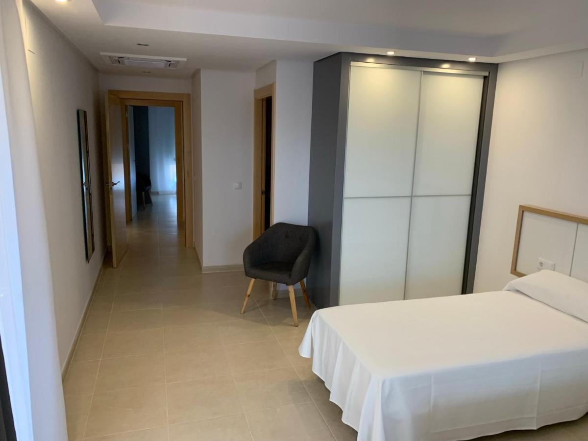 Apartamentos Flamingo Hills Benitachell Esterno foto
