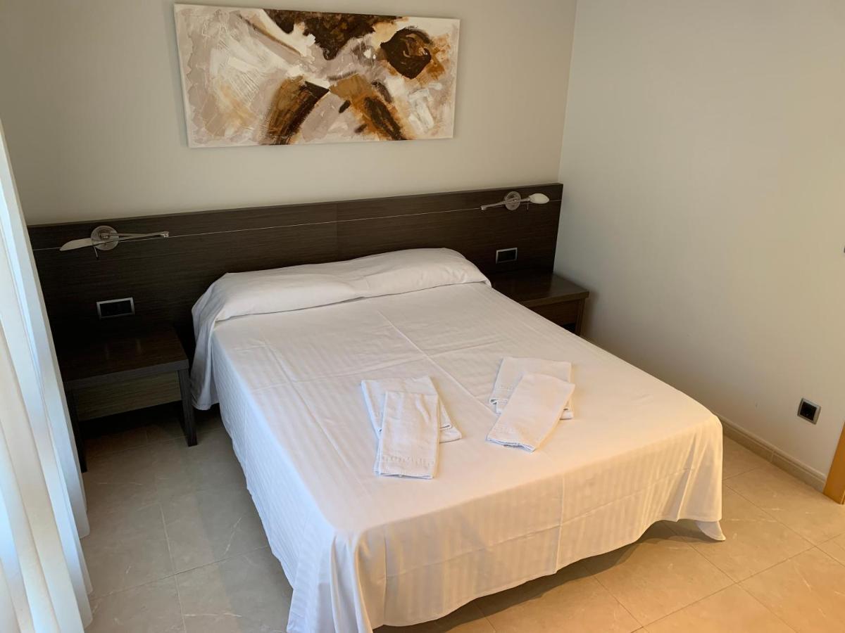 Apartamentos Flamingo Hills Benitachell Esterno foto