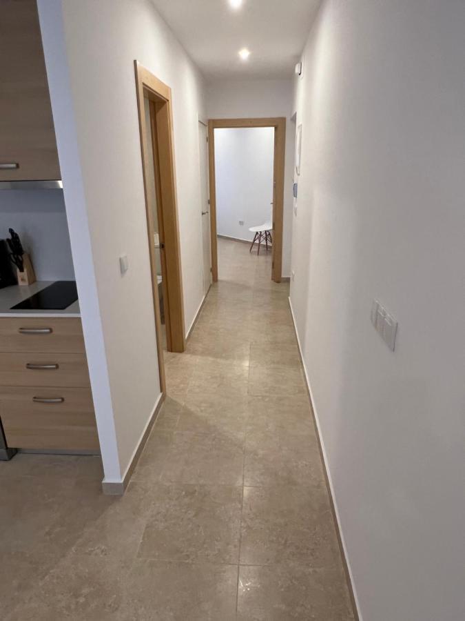 Apartamentos Flamingo Hills Benitachell Esterno foto