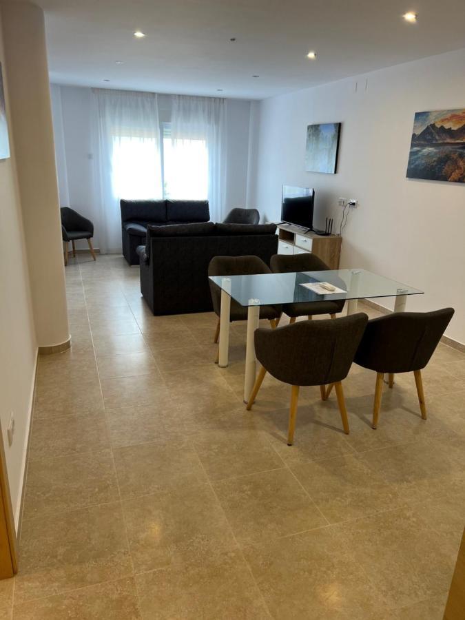 Apartamentos Flamingo Hills Benitachell Esterno foto