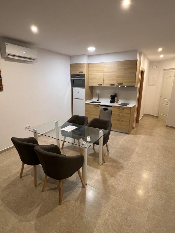 Apartamentos Flamingo Hills Benitachell Esterno foto