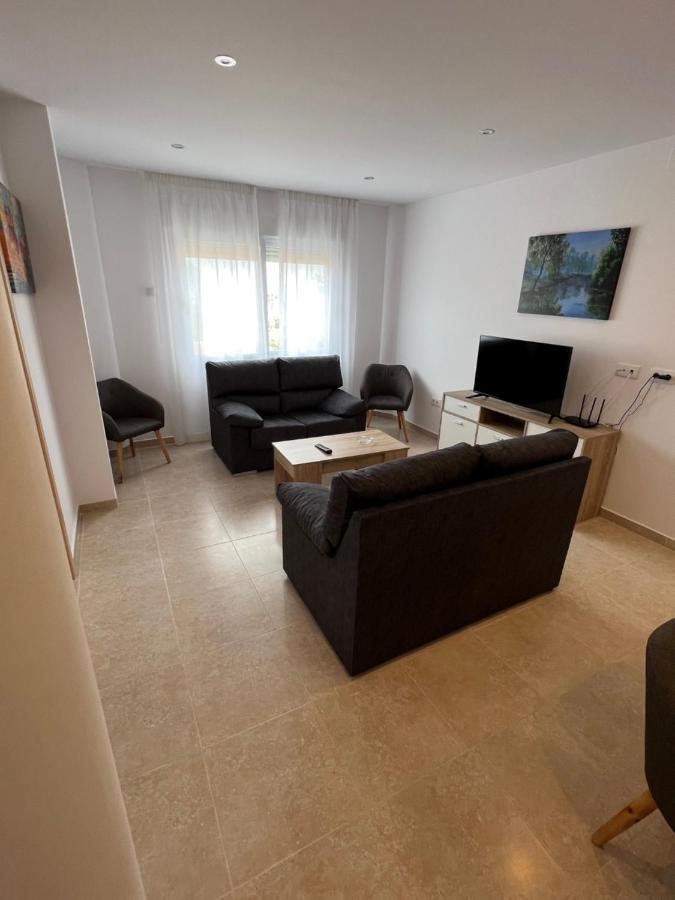 Apartamentos Flamingo Hills Benitachell Esterno foto