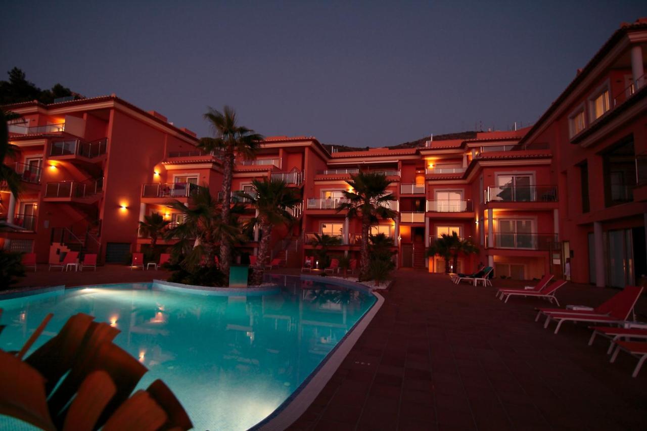 Apartamentos Flamingo Hills Benitachell Esterno foto