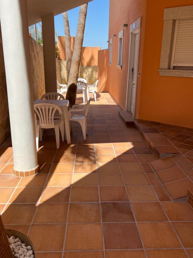 Apartamentos Flamingo Hills Benitachell Esterno foto