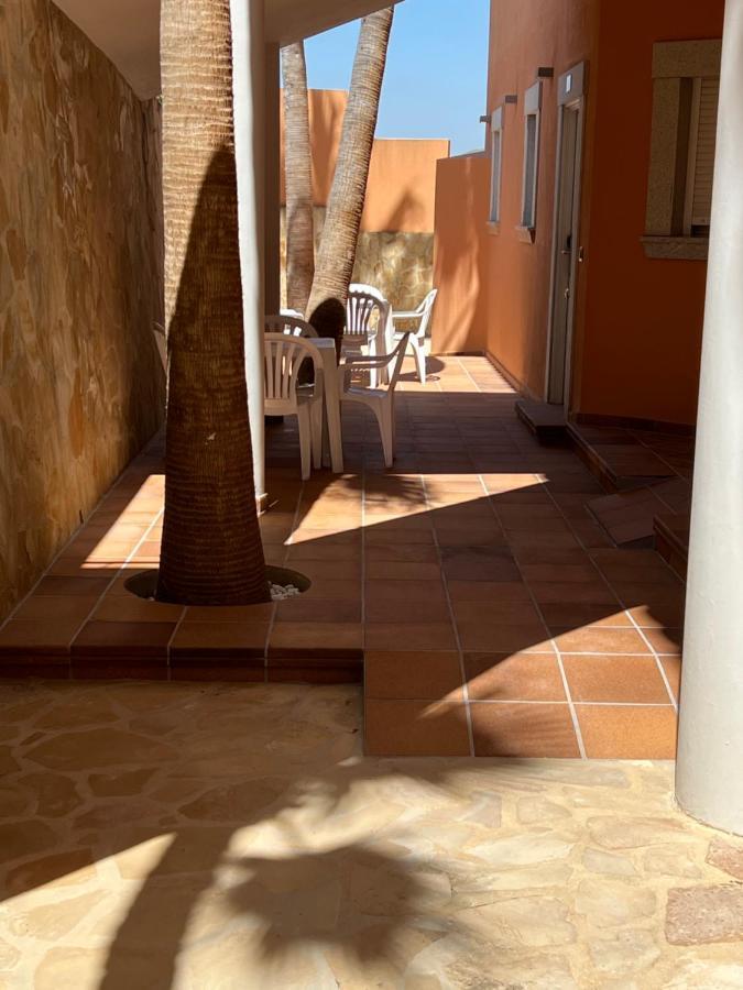 Apartamentos Flamingo Hills Benitachell Esterno foto