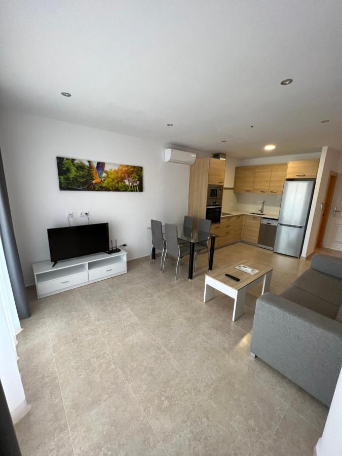 Apartamentos Flamingo Hills Benitachell Esterno foto