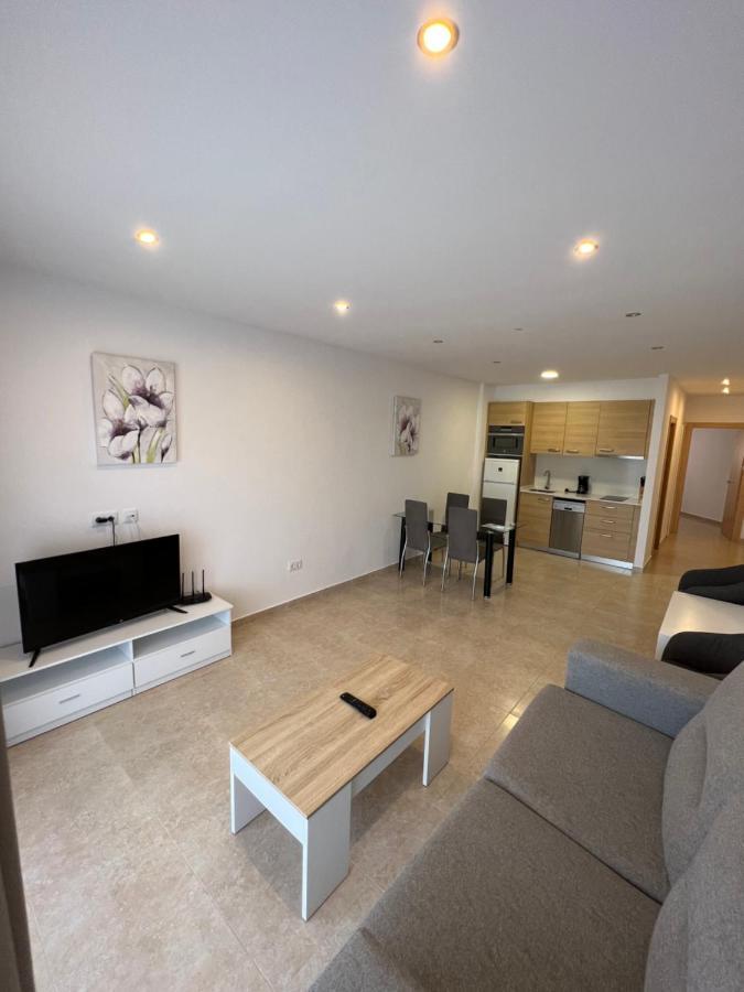 Apartamentos Flamingo Hills Benitachell Esterno foto