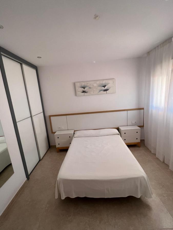 Apartamentos Flamingo Hills Benitachell Esterno foto
