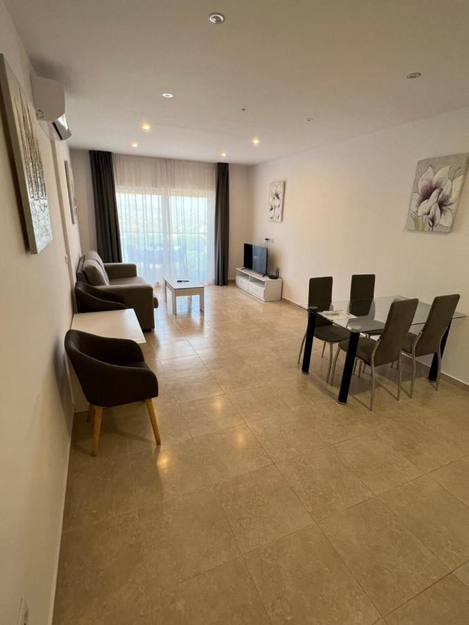 Apartamentos Flamingo Hills Benitachell Esterno foto