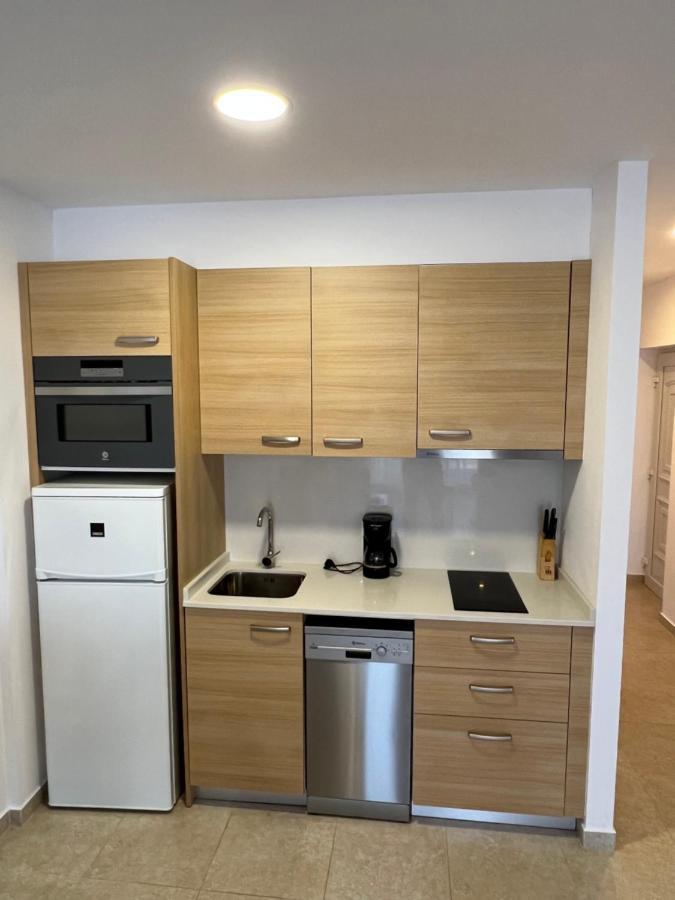 Apartamentos Flamingo Hills Benitachell Esterno foto