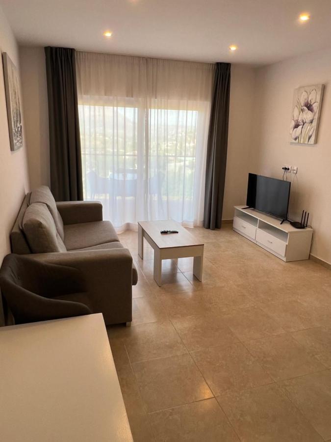Apartamentos Flamingo Hills Benitachell Esterno foto