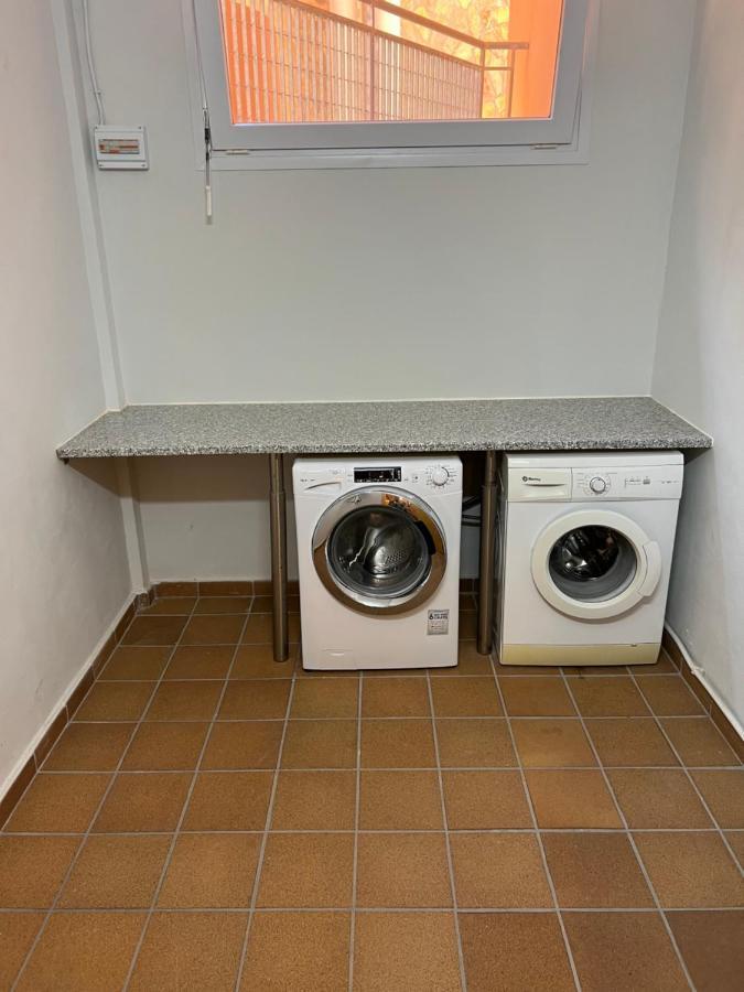 Apartamentos Flamingo Hills Benitachell Esterno foto