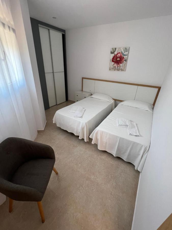 Apartamentos Flamingo Hills Benitachell Esterno foto