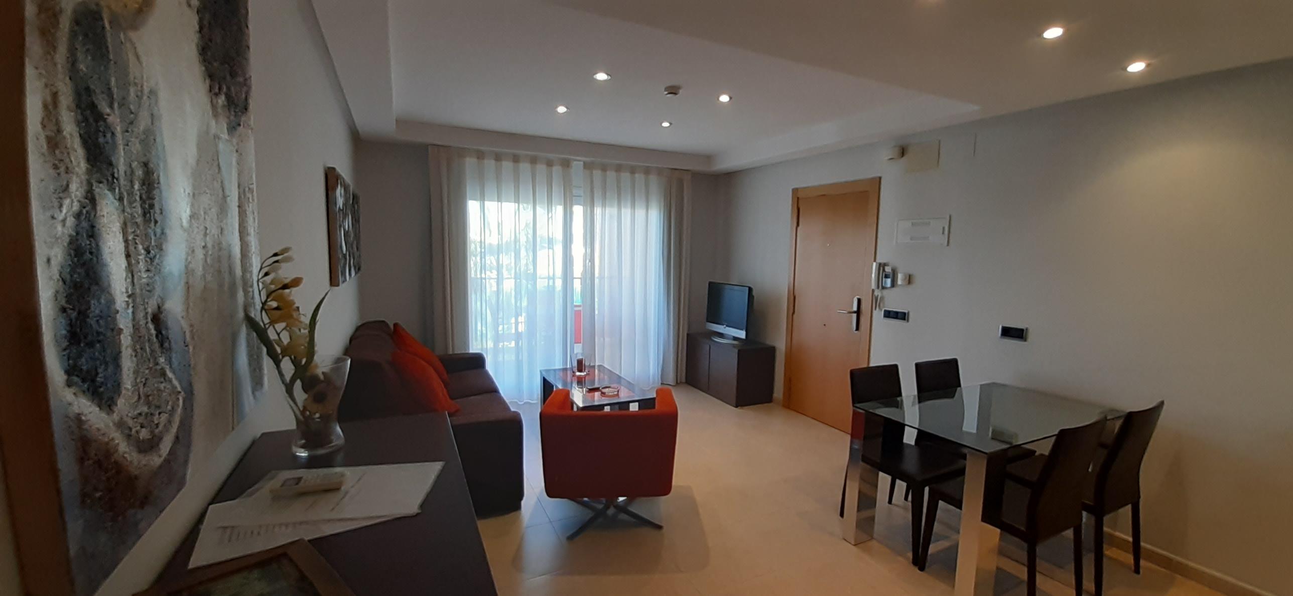 Apartamentos Flamingo Hills Benitachell Esterno foto