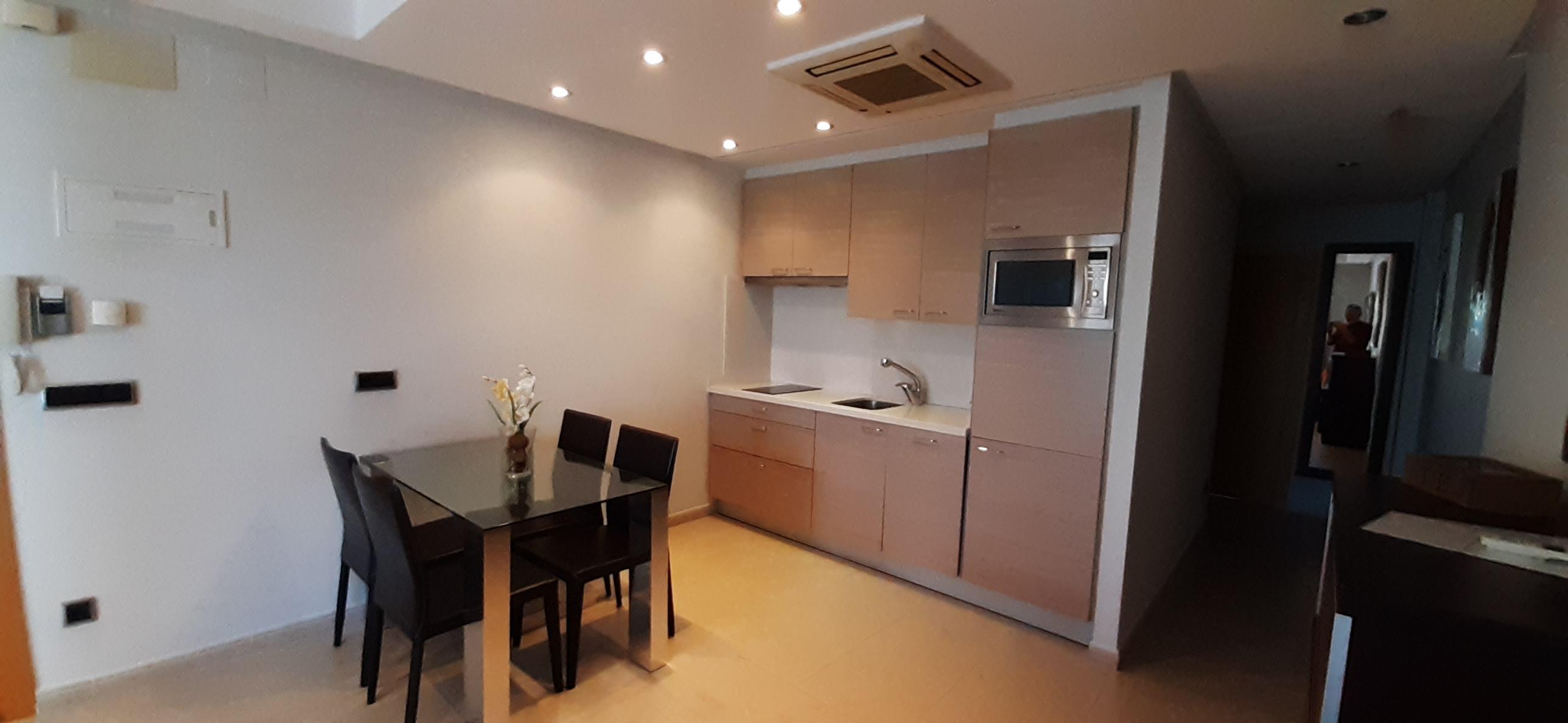 Apartamentos Flamingo Hills Benitachell Esterno foto