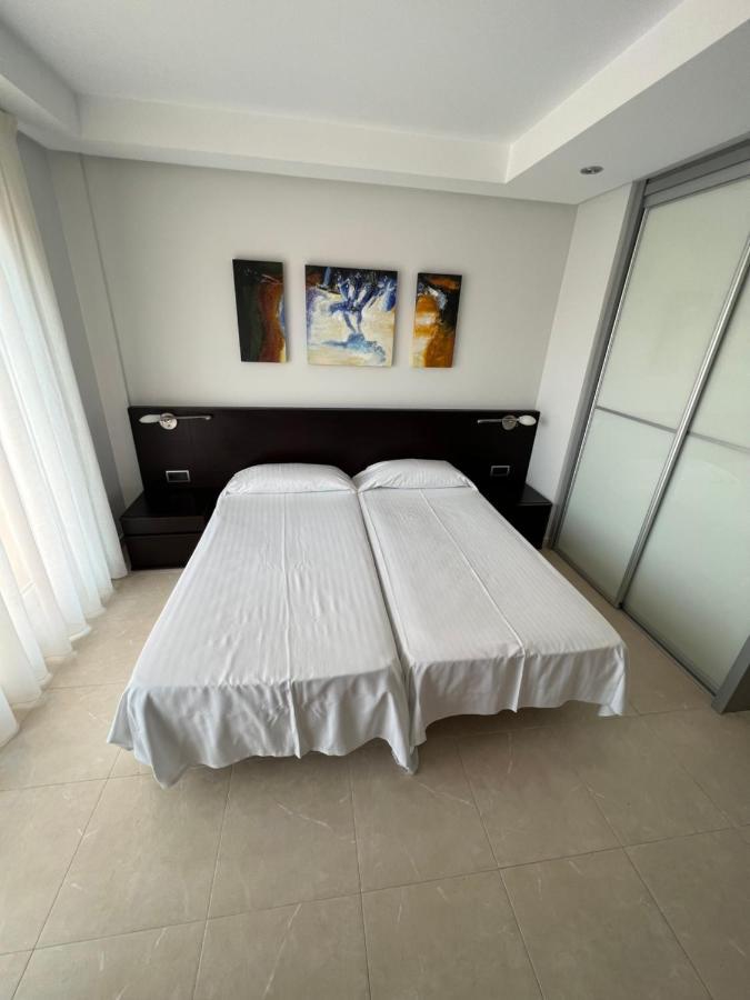 Apartamentos Flamingo Hills Benitachell Esterno foto