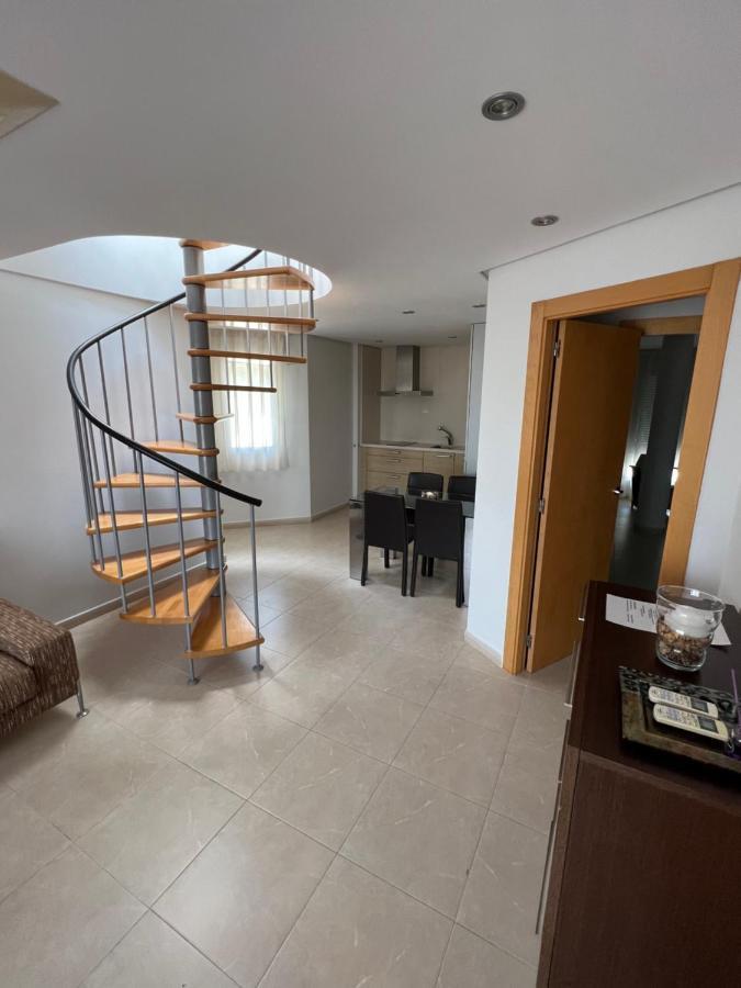 Apartamentos Flamingo Hills Benitachell Esterno foto