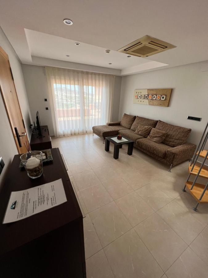 Apartamentos Flamingo Hills Benitachell Esterno foto