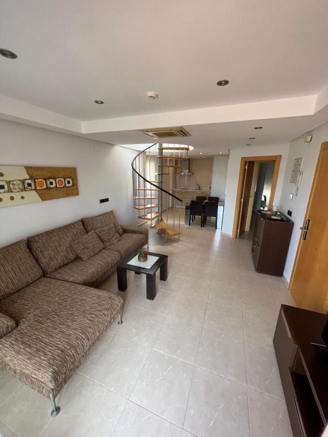 Apartamentos Flamingo Hills Benitachell Esterno foto