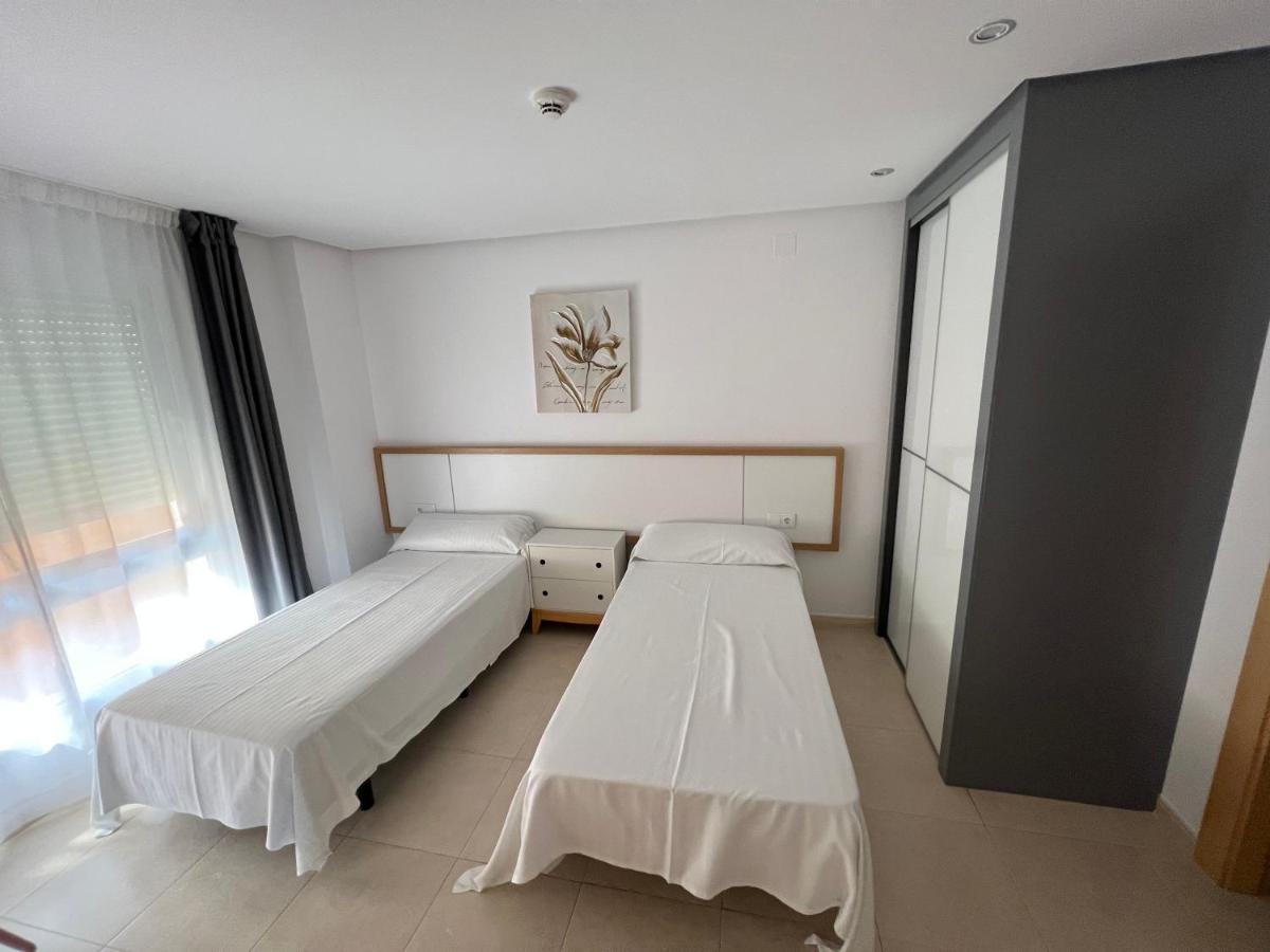 Apartamentos Flamingo Hills Benitachell Esterno foto