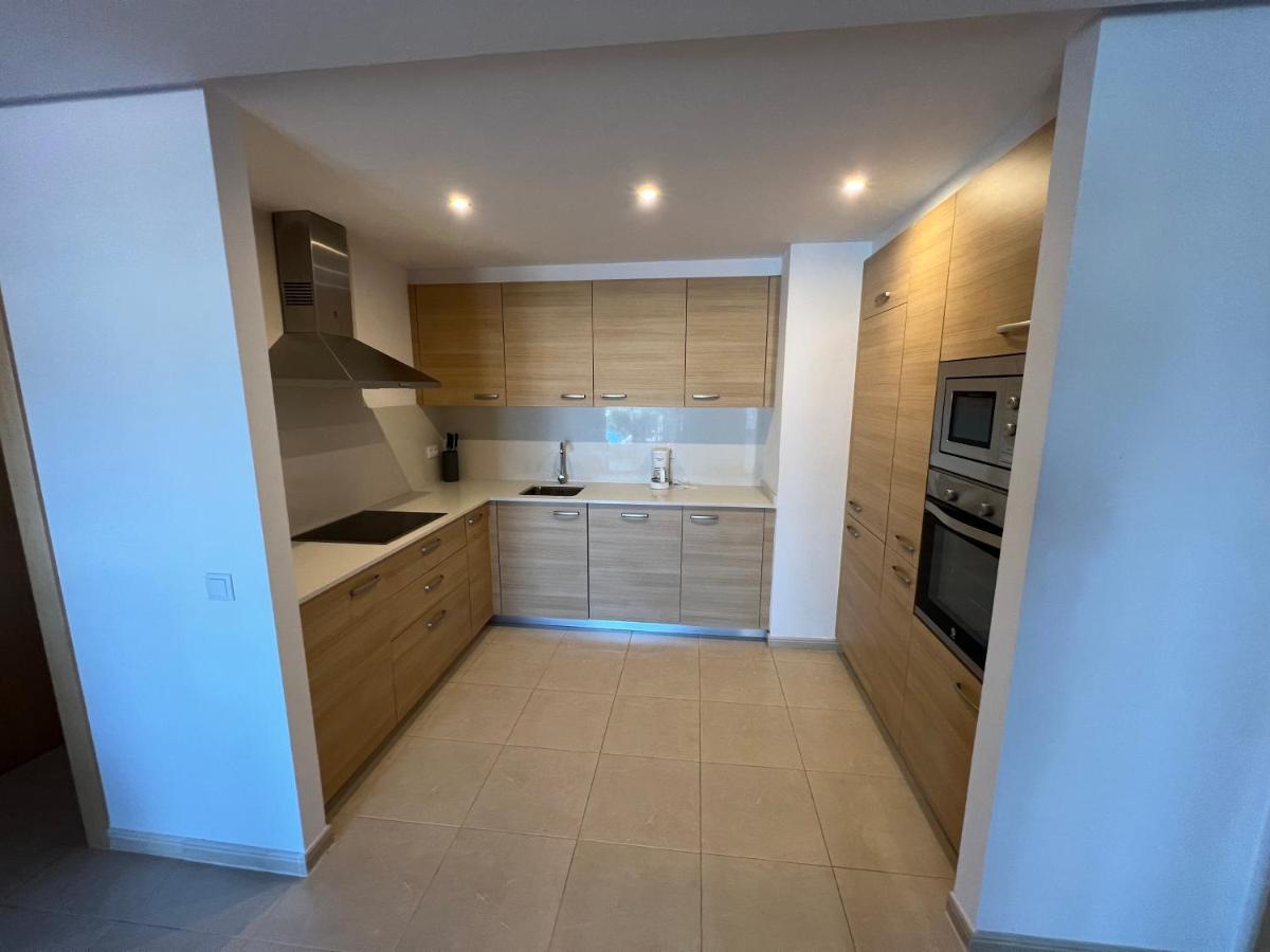 Apartamentos Flamingo Hills Benitachell Esterno foto