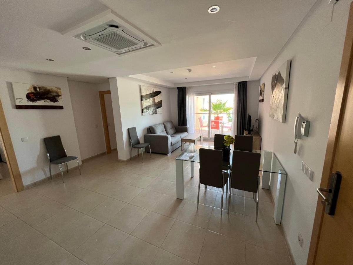 Apartamentos Flamingo Hills Benitachell Esterno foto