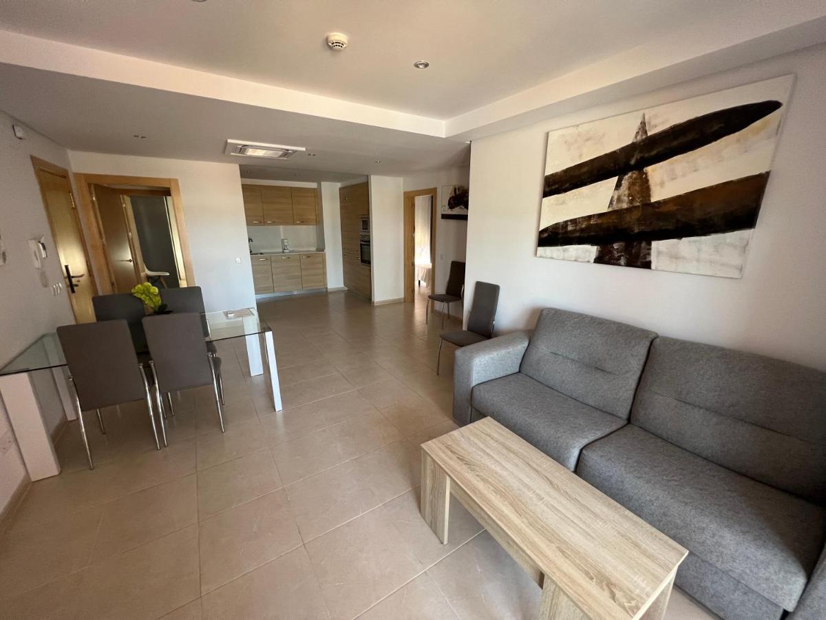 Apartamentos Flamingo Hills Benitachell Esterno foto