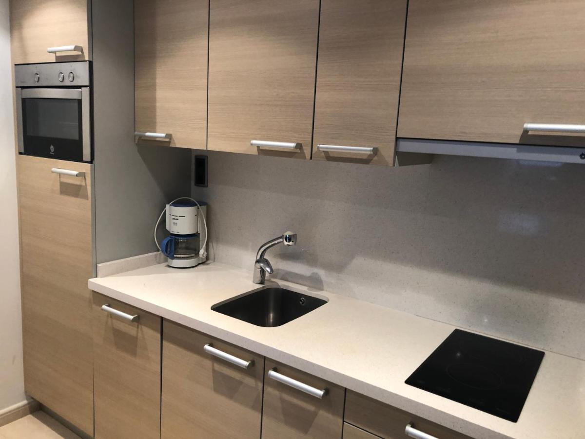 Apartamentos Flamingo Hills Benitachell Esterno foto