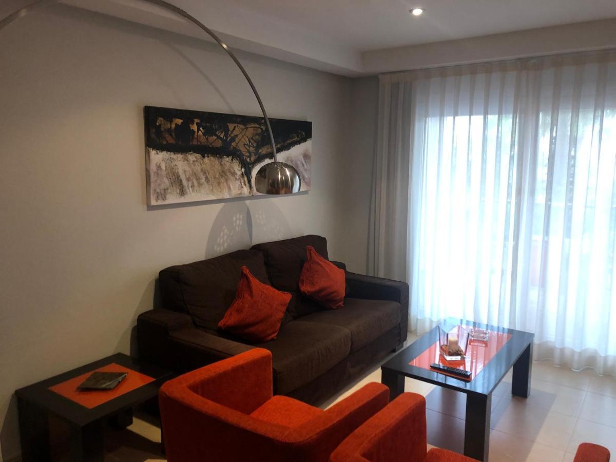 Apartamentos Flamingo Hills Benitachell Esterno foto