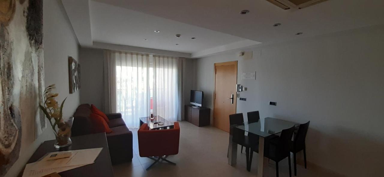 Apartamentos Flamingo Hills Benitachell Esterno foto