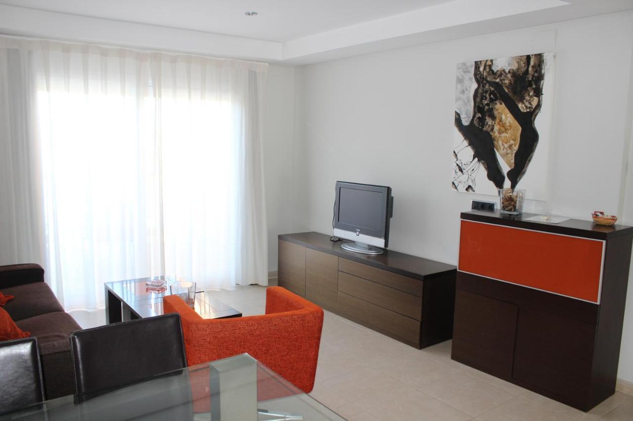 Apartamentos Flamingo Hills Benitachell Esterno foto