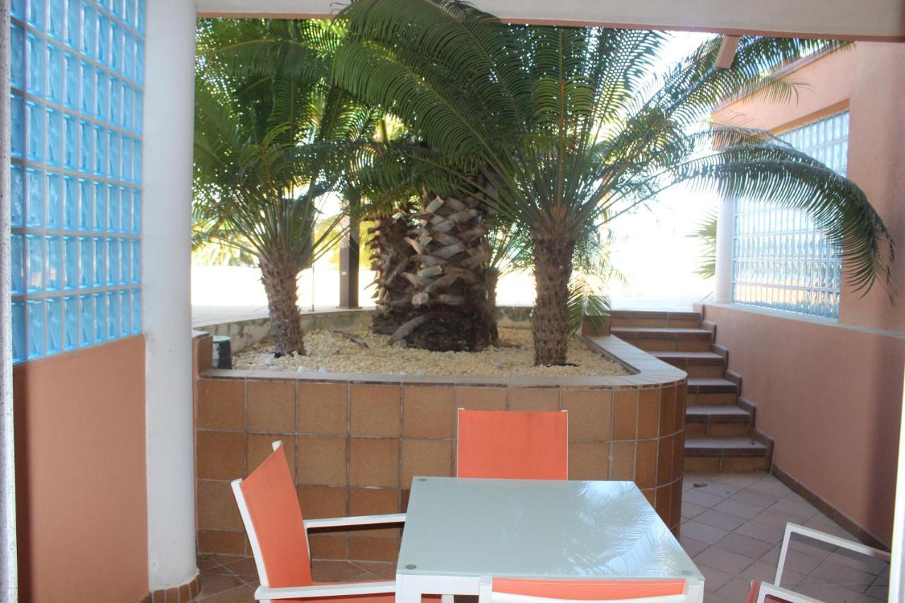 Apartamentos Flamingo Hills Benitachell Esterno foto