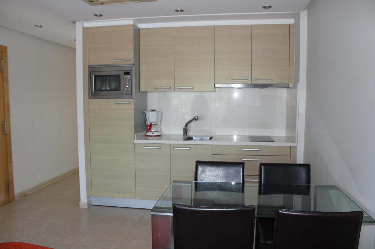 Apartamentos Flamingo Hills Benitachell Esterno foto