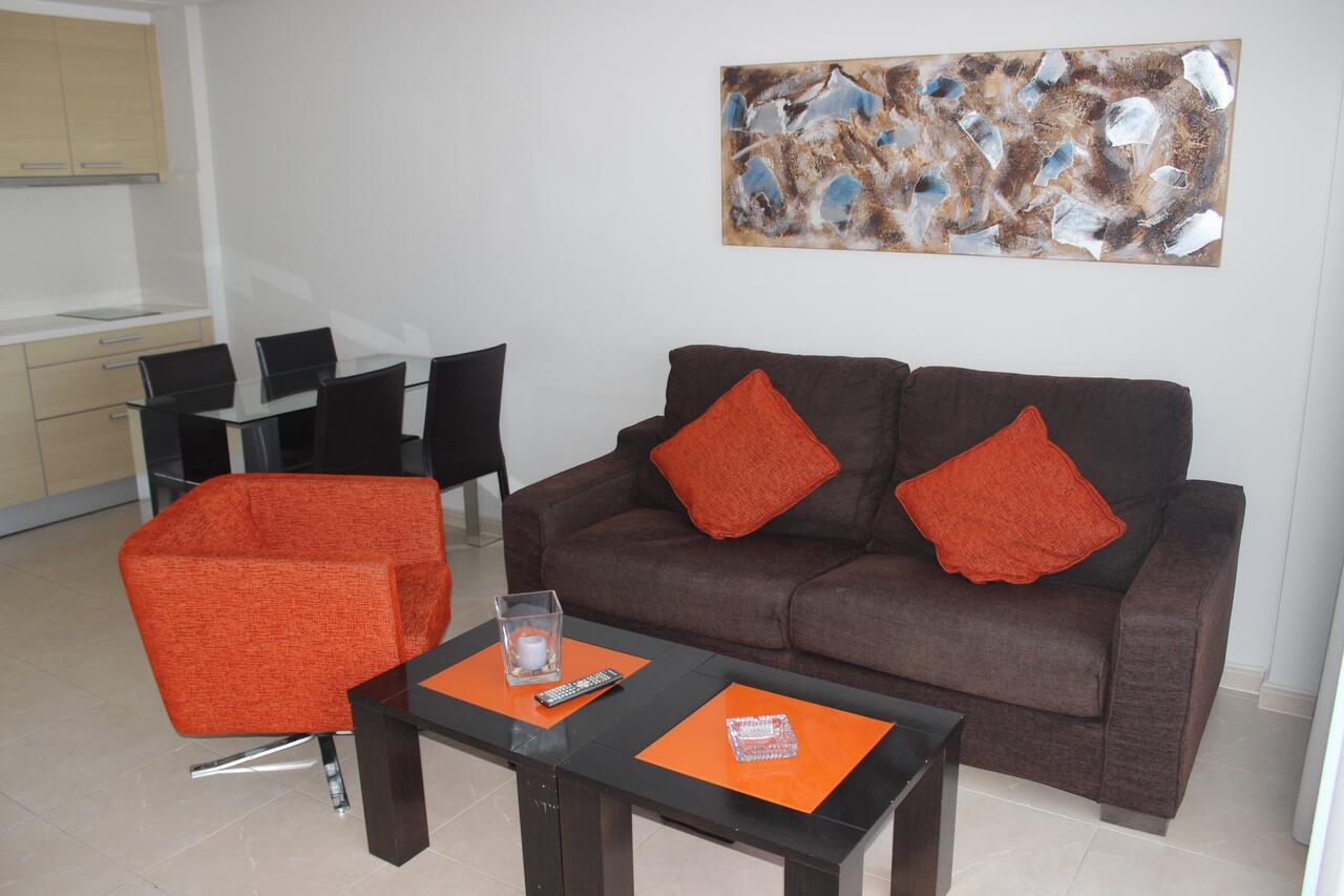 Apartamentos Flamingo Hills Benitachell Esterno foto